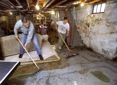 Slide of Muccia Plumbing, Heating & AC