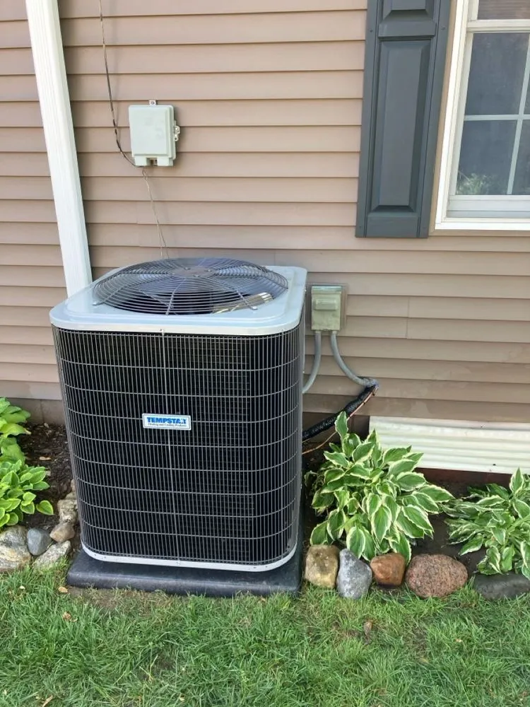 Slide of Mucciante Heating and Cooling