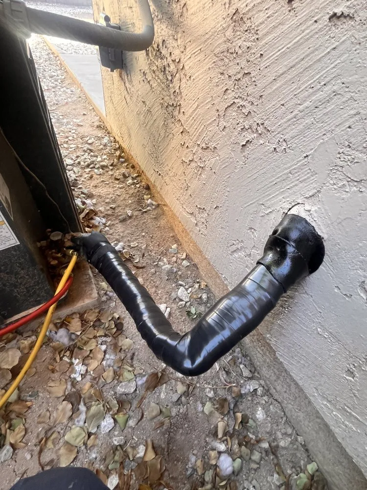 Slide of Mucho Frio Heating and Cooling