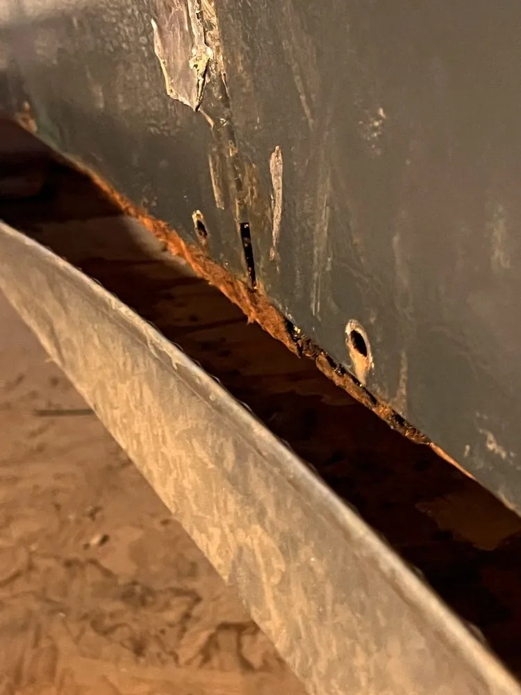 Slide of Mucho Frio Heating and Cooling