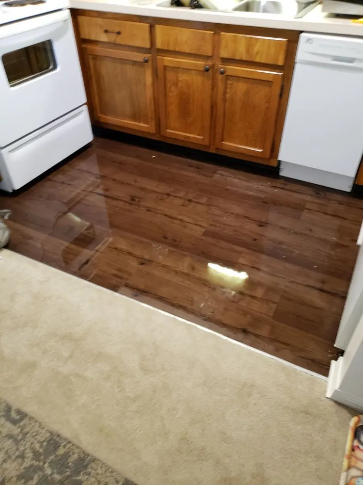 Slide of Muddco Plumbing & Heating