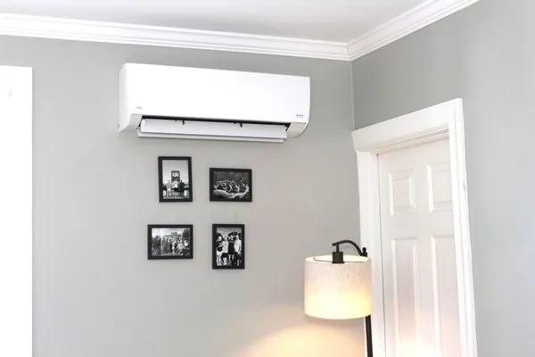 Mudd's Mechanical Logo