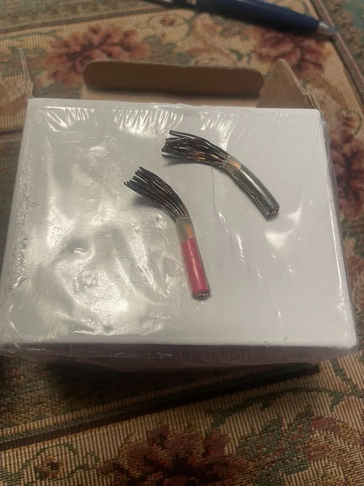 Slide of MUEGGE AIR CONDITIONING & HEATING