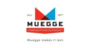 Slide of Muegge Plumbing & Heating