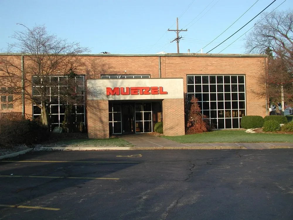 Slide of Muetzel Plumbing, Heating & Cooling