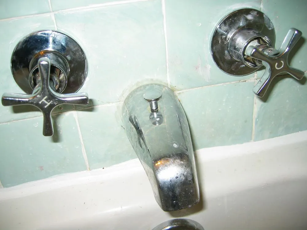 Slide of Muetzel Plumbing, Heating & Cooling