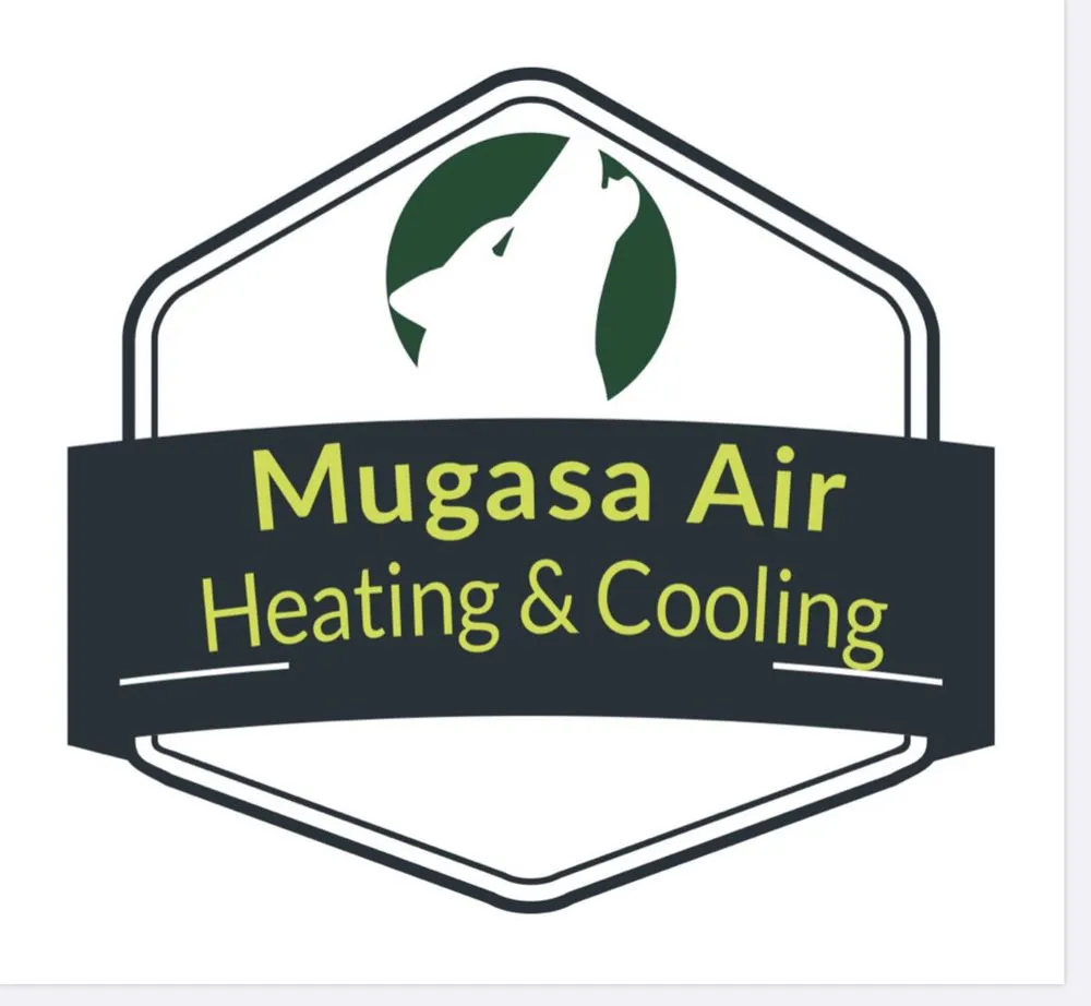 Slide of Mugasa Air