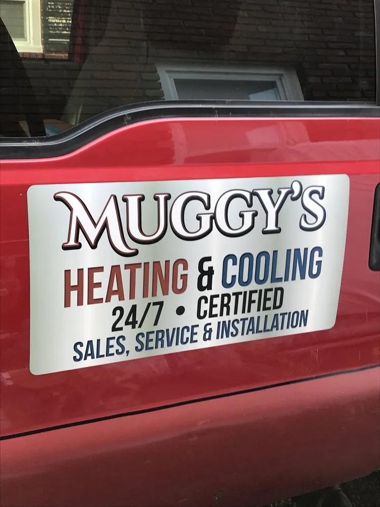 Local HVAC maintenance in Woodbridge Township, NJ by Muggys Heating & Air Conditioning