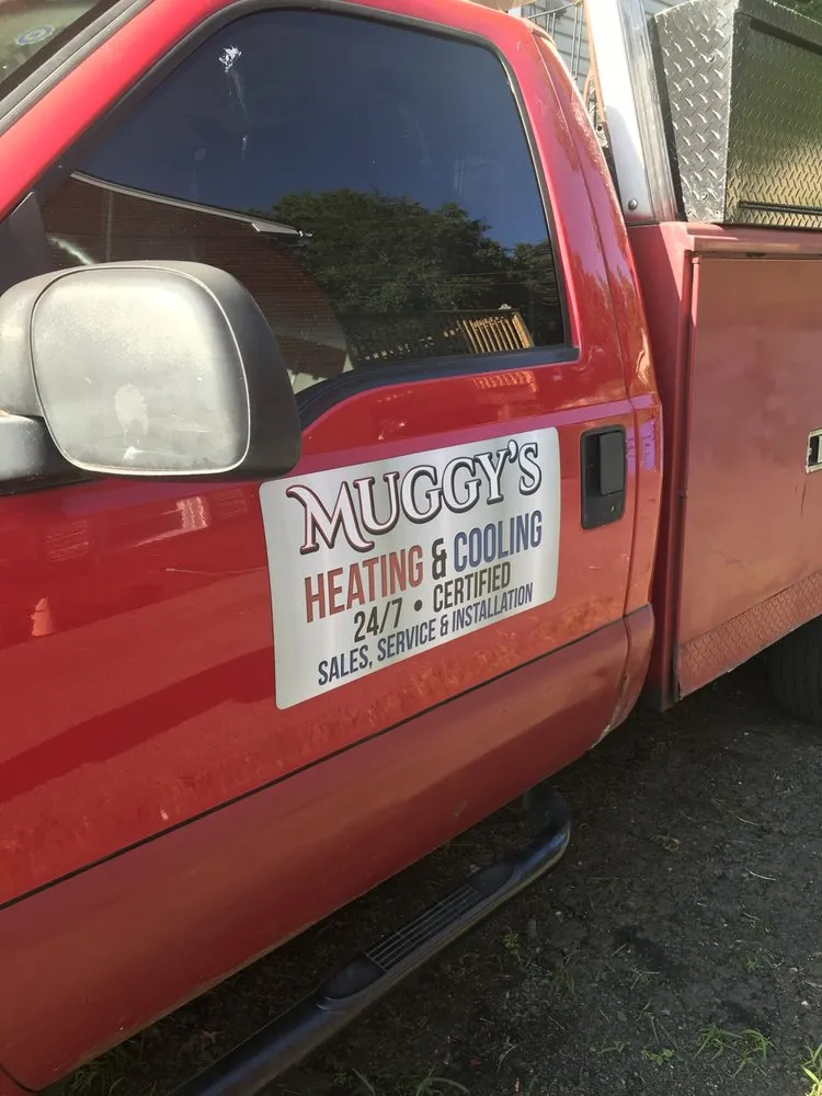 Top-rated HVAC repair experts serving Woodbridge Township, NJ - Muggys Heating & Air Conditioning