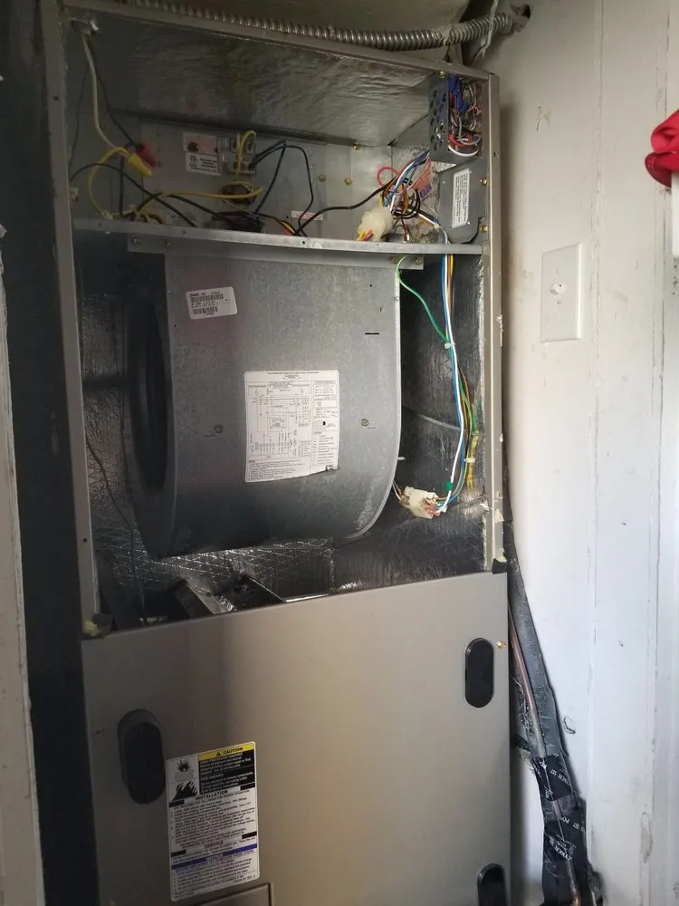 Slide of Mulch Blowers of Florida