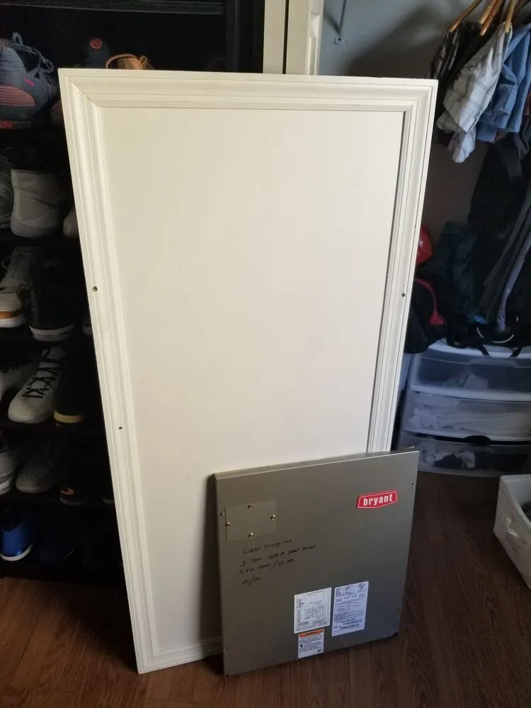 Slide of Mulch Blowers of Florida