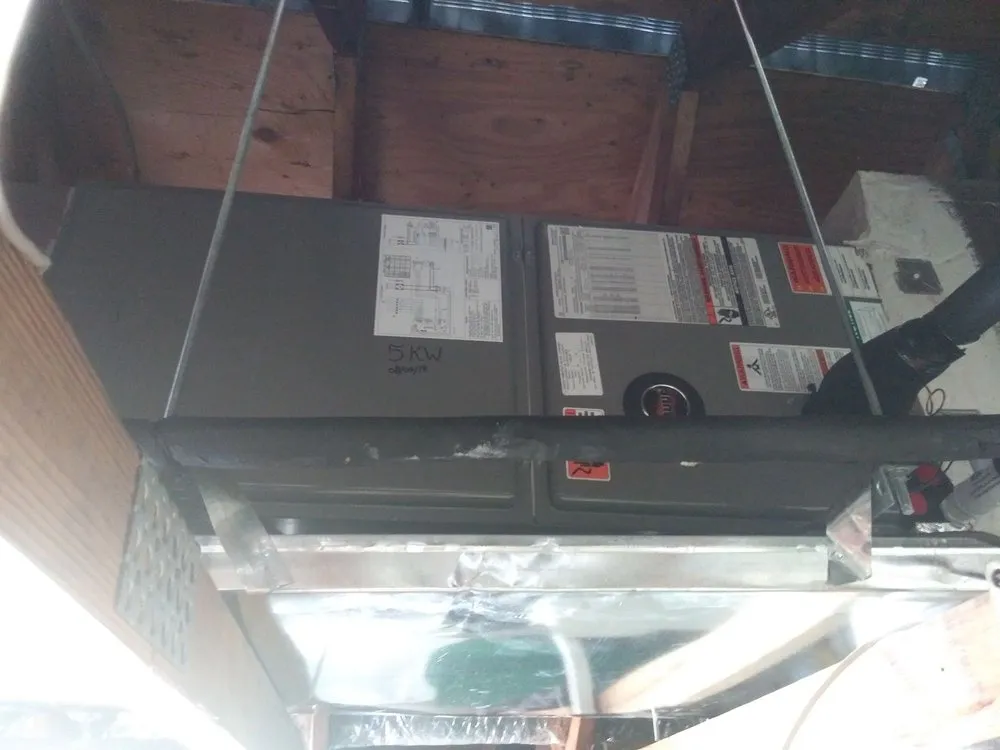 Slide of Mulch Blowers of Florida