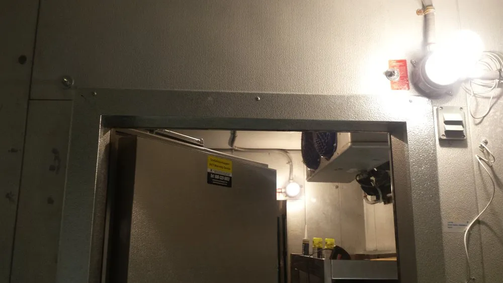 Slide of Mullen Heating and Air Conditioning