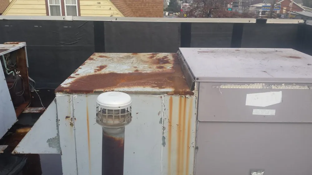 Slide of Mullen Heating and Air Conditioning