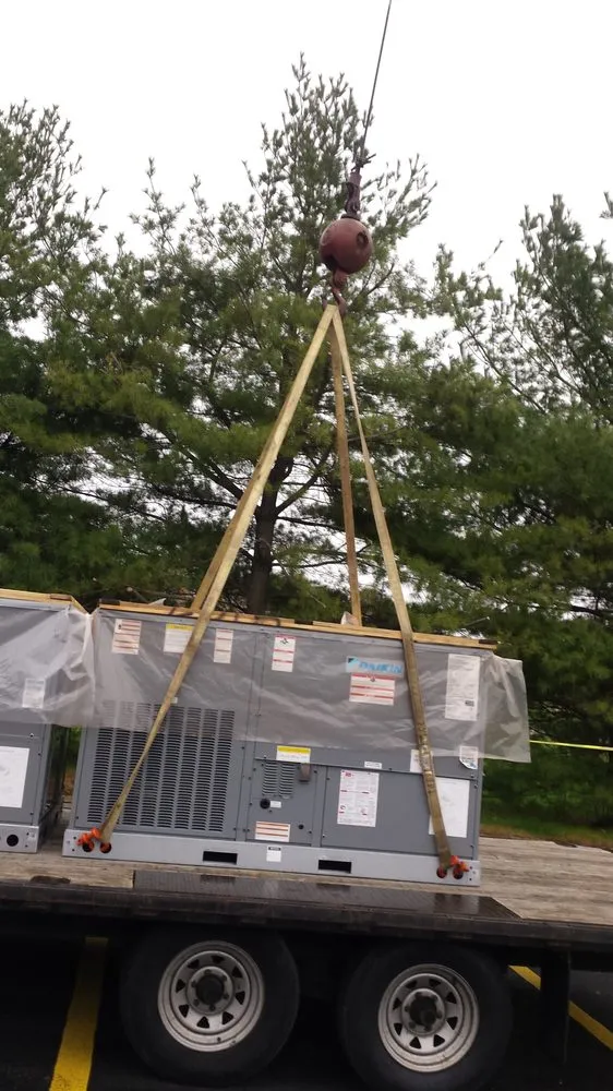 Slide of Mullen Heating and Air Conditioning