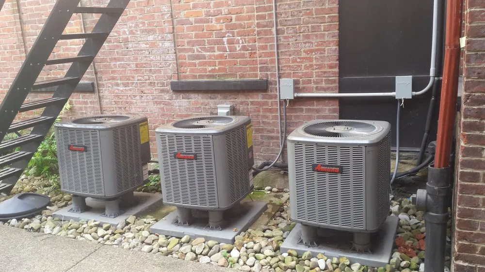 Slide of Mullen Heating and Air Conditioning