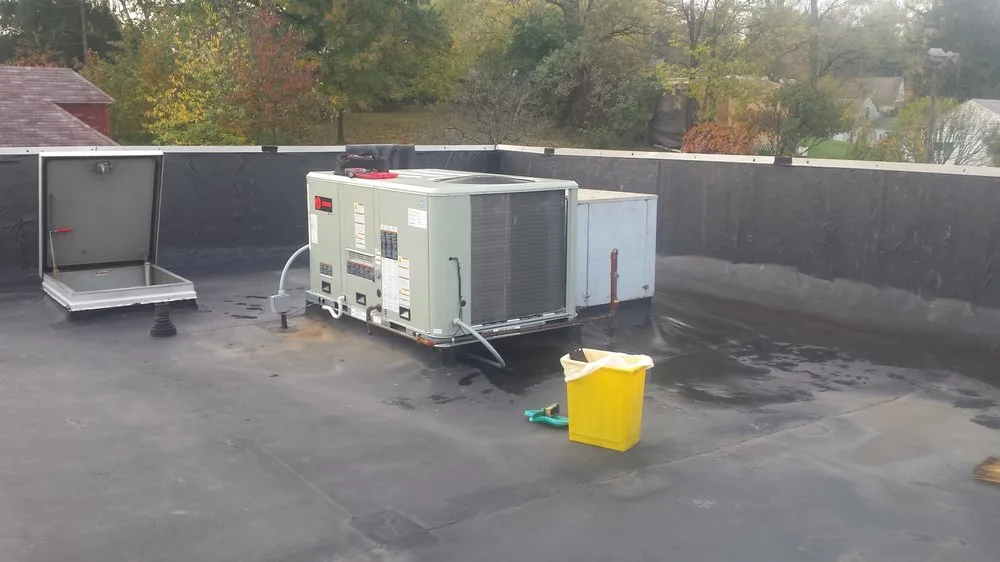 Slide of Mullen Heating and Air Conditioning