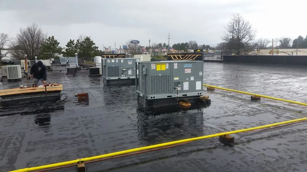 Slide of Mullen Heating and Air Conditioning