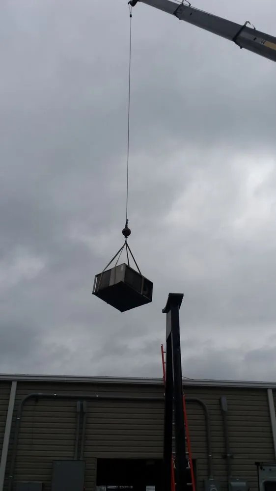 Slide of Mullen Heating and Air Conditioning