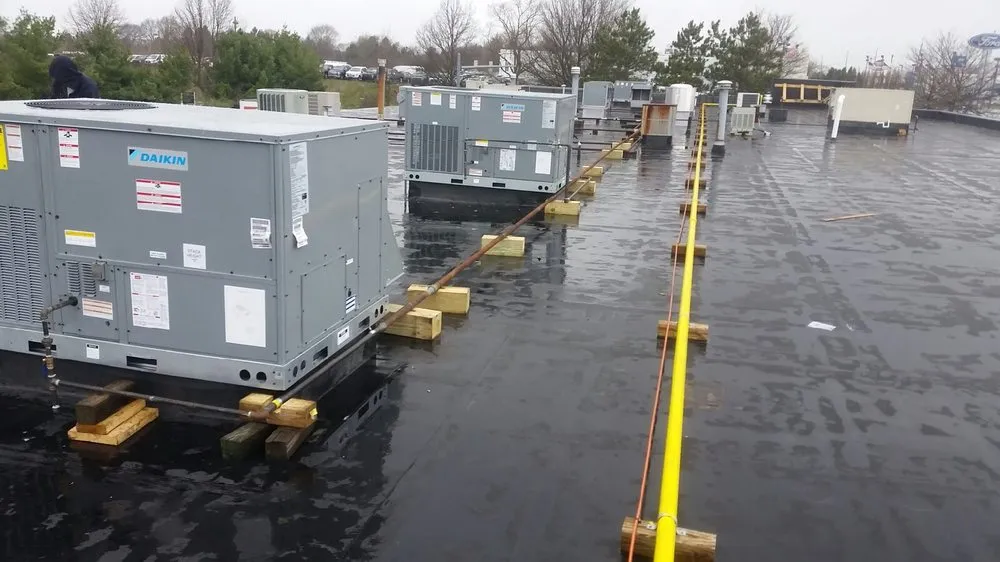 Slide of Mullen Heating and Air Conditioning