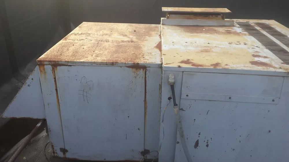 Slide of Mullen Heating and Air Conditioning