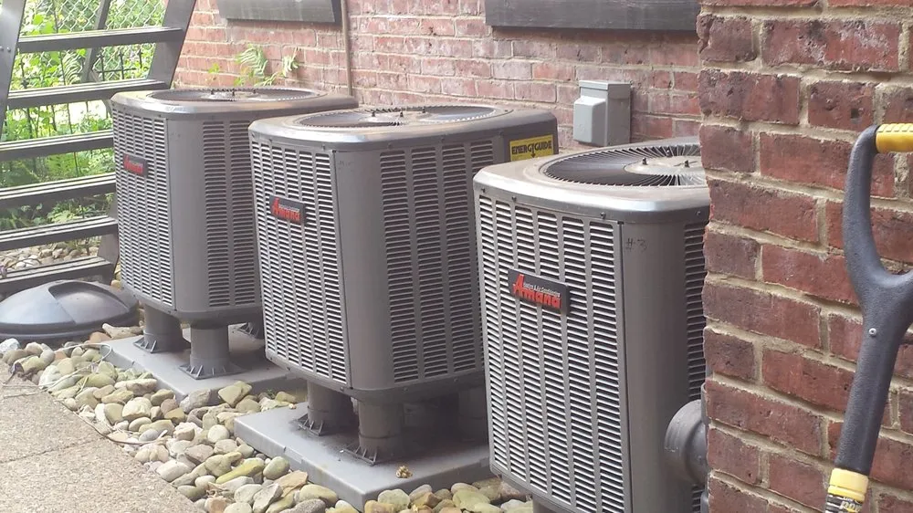 Slide of Mullen Heating and Air Conditioning