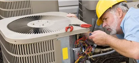 Mullen Heating and Air Conditioning