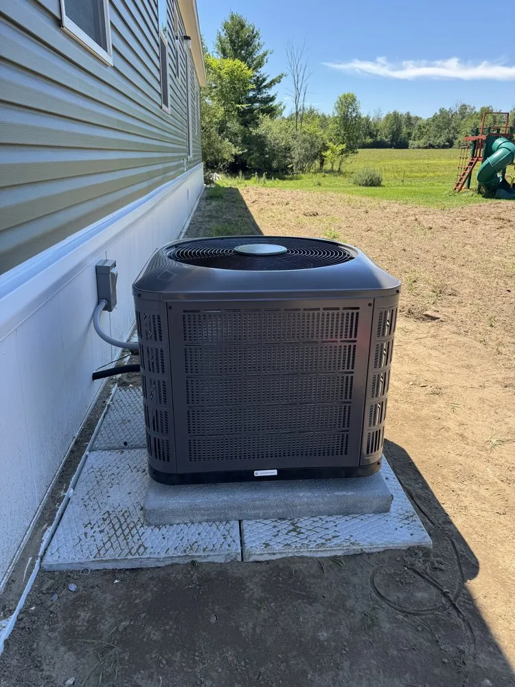 Slide of Mullens Ridge Heating & Air Conditioning