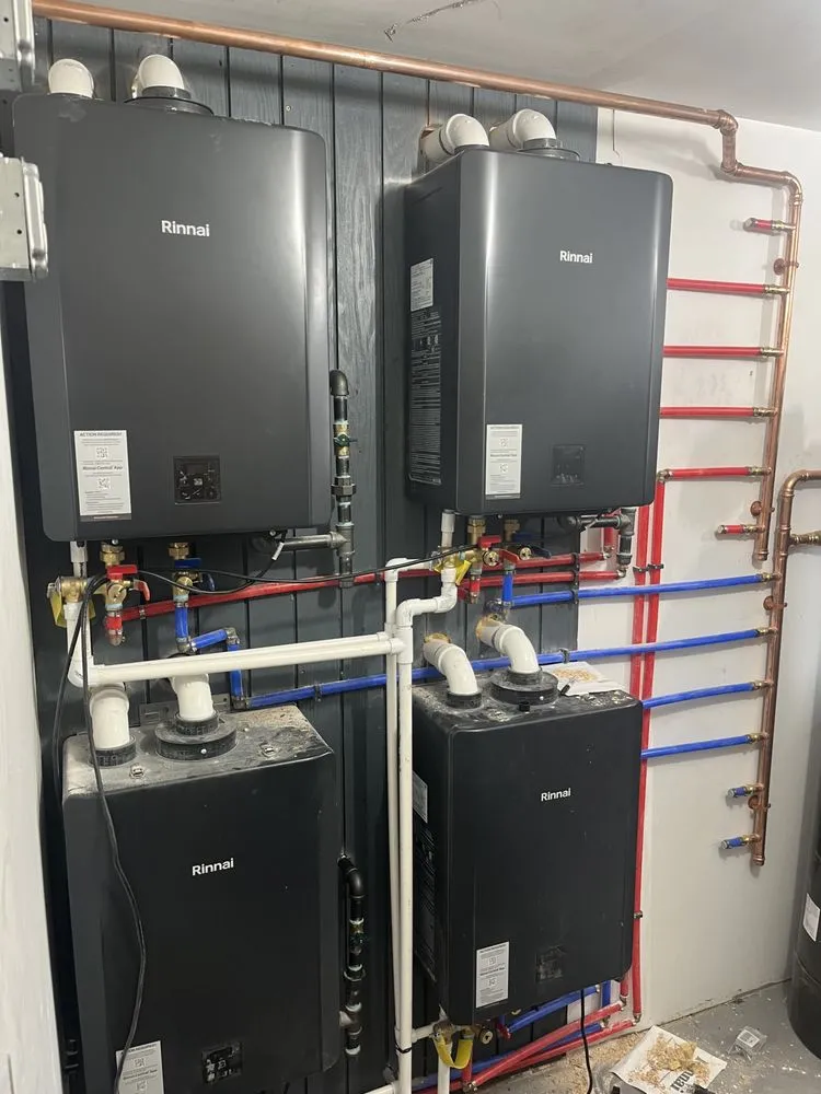 Slide of Mullens Ridge Heating & Air Conditioning