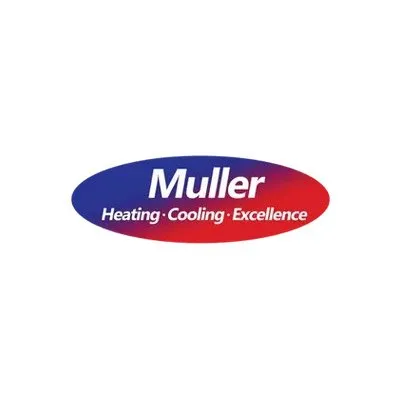 Slide of Muller Heating & Cooling