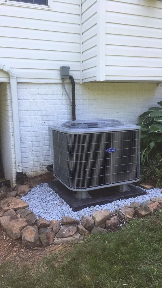 Expert HVAC installation near you in Forest Hill, MD by Mullhausen Heating & Air Conditioning Service