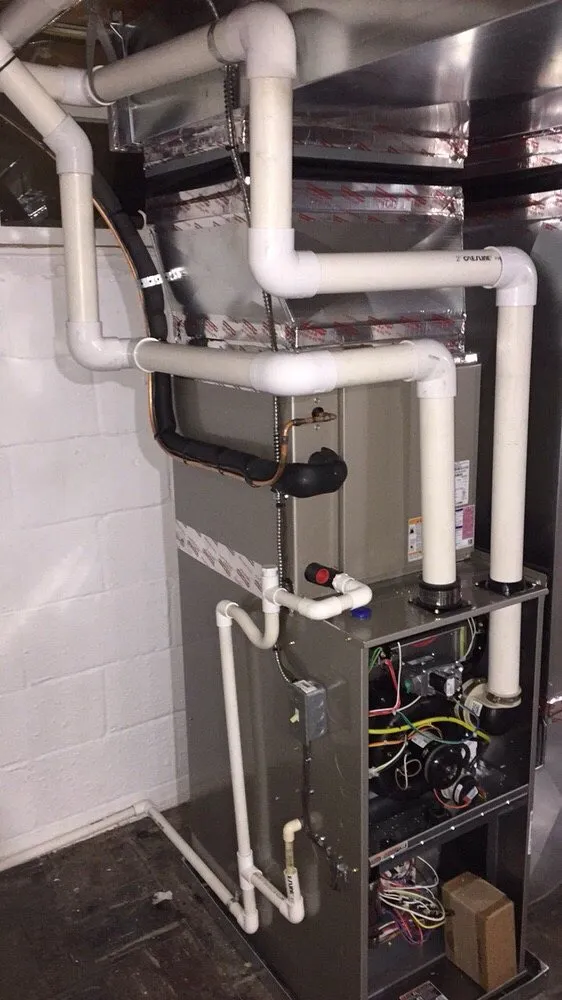 Professional air conditioning service in Forest Hill, MD - Mullhausen Heating & Air Conditioning Service