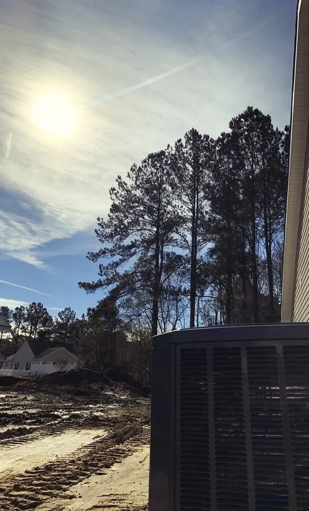 Slide of Mulligan Heating and Air