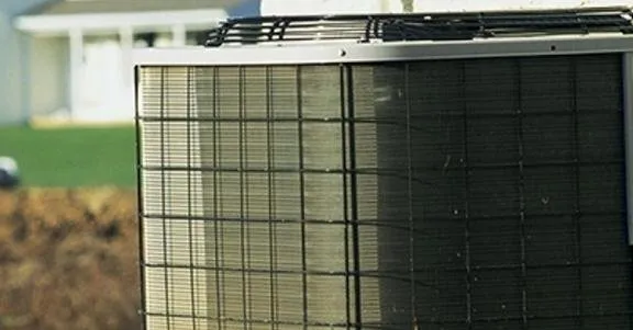 Slide of Mulligan Heating