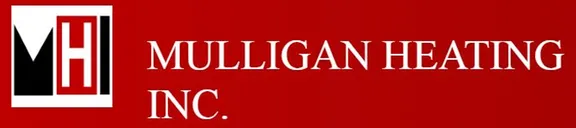 Slide of Mulligan Heating