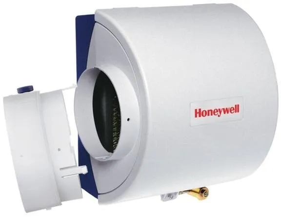 Slide of Mulligan Heating