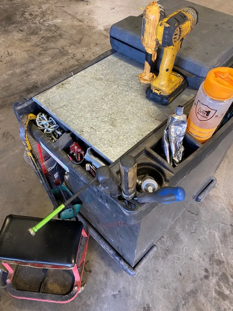 Slide of Mullin Plumbing, HVAC & Septic