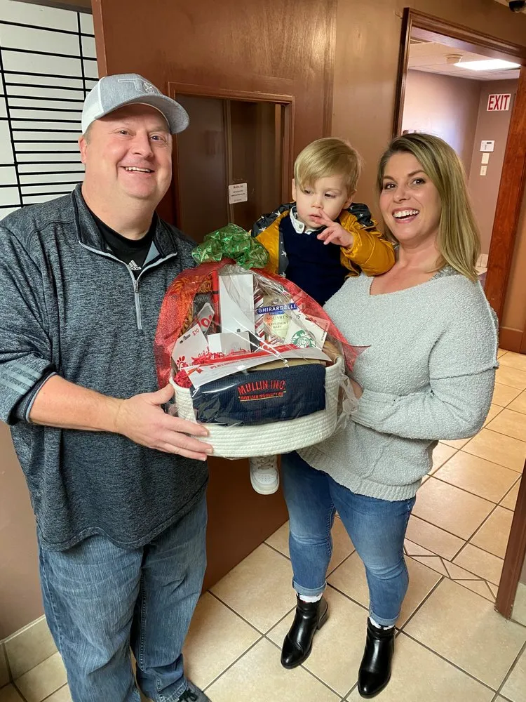 Slide of Mullin Plumbing, HVAC & Septic