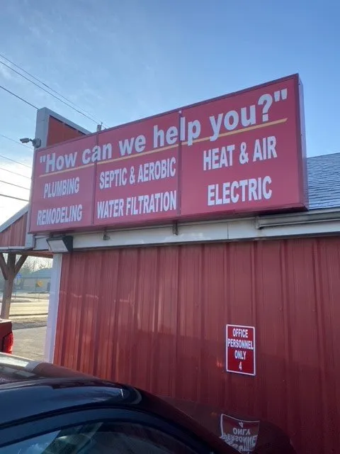 Slide of Mullin Plumbing, HVAC & Septic