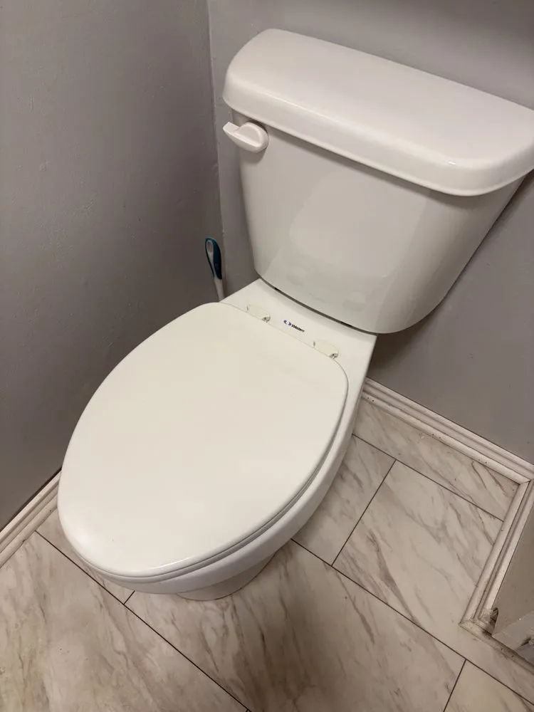 Slide of Mullin Plumbing, HVAC & Septic