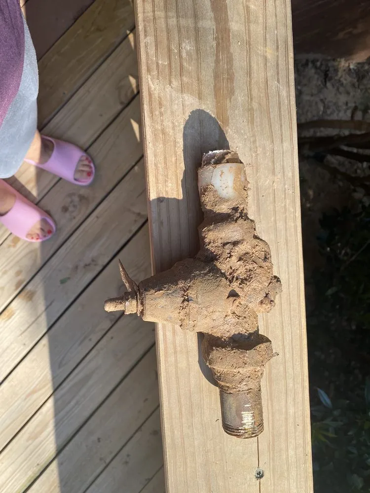 Slide of Mullin Plumbing, HVAC & Septic