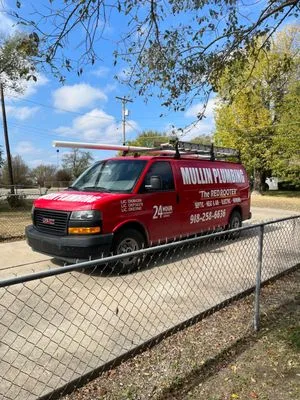 Mullin Plumbing, HVAC & Septic