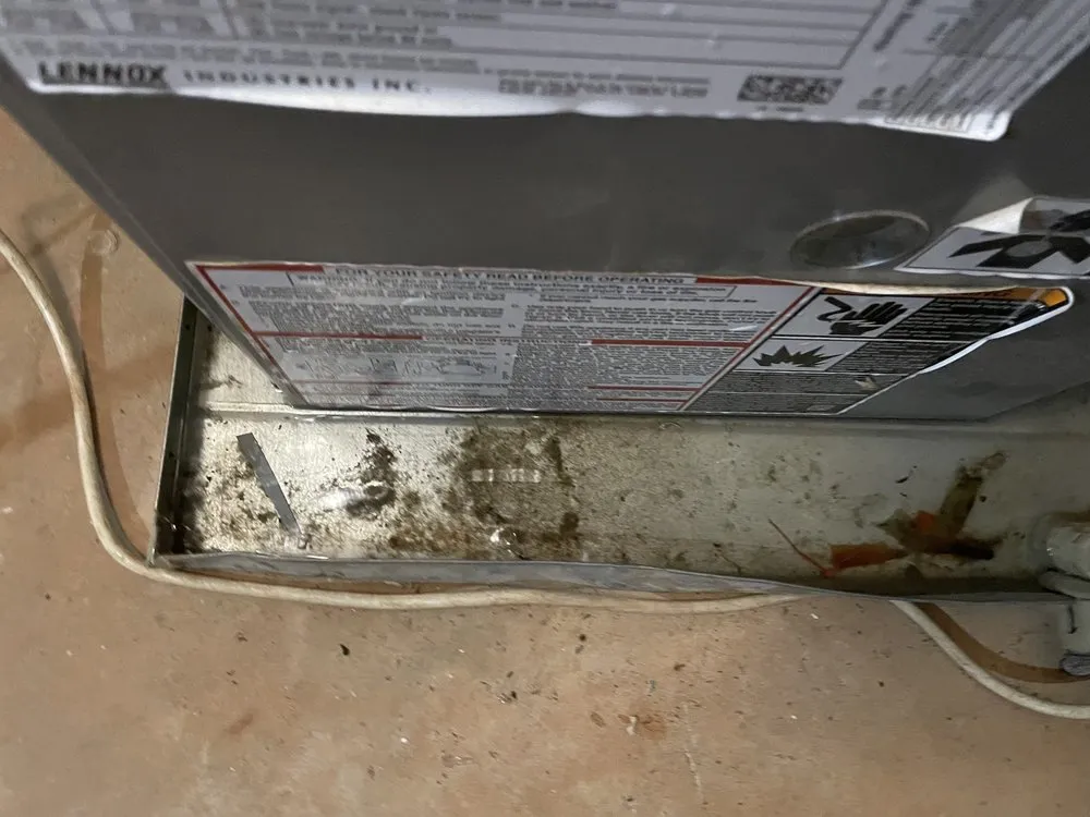 Slide of Mullinax Mechanical Heating and Air Conditioning