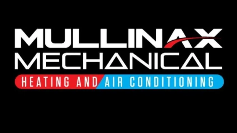 Slide of Mullinax Mechanical Heating and Air Conditioning