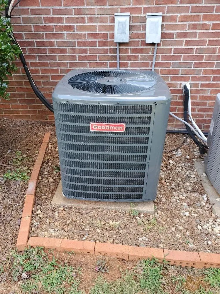 Slide of Mullinax Mechanical Heating and Air Conditioning