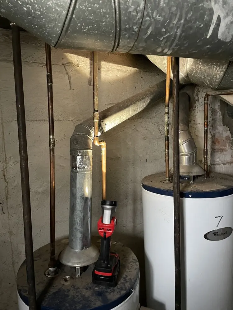 Slide of Mullins Maintenance & Mechanical Services