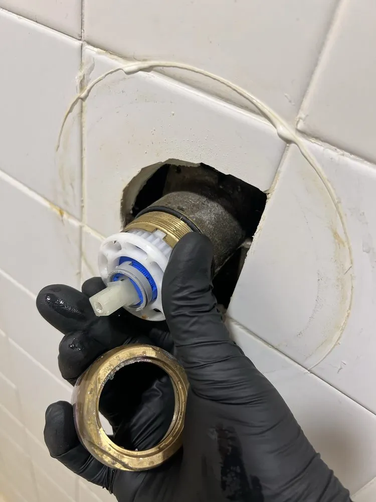 Slide of Mullins Maintenance & Mechanical Services