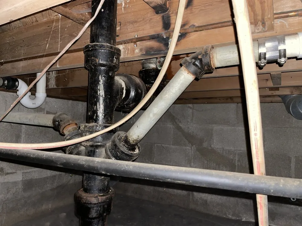 Slide of Mullins Maintenance & Mechanical Services