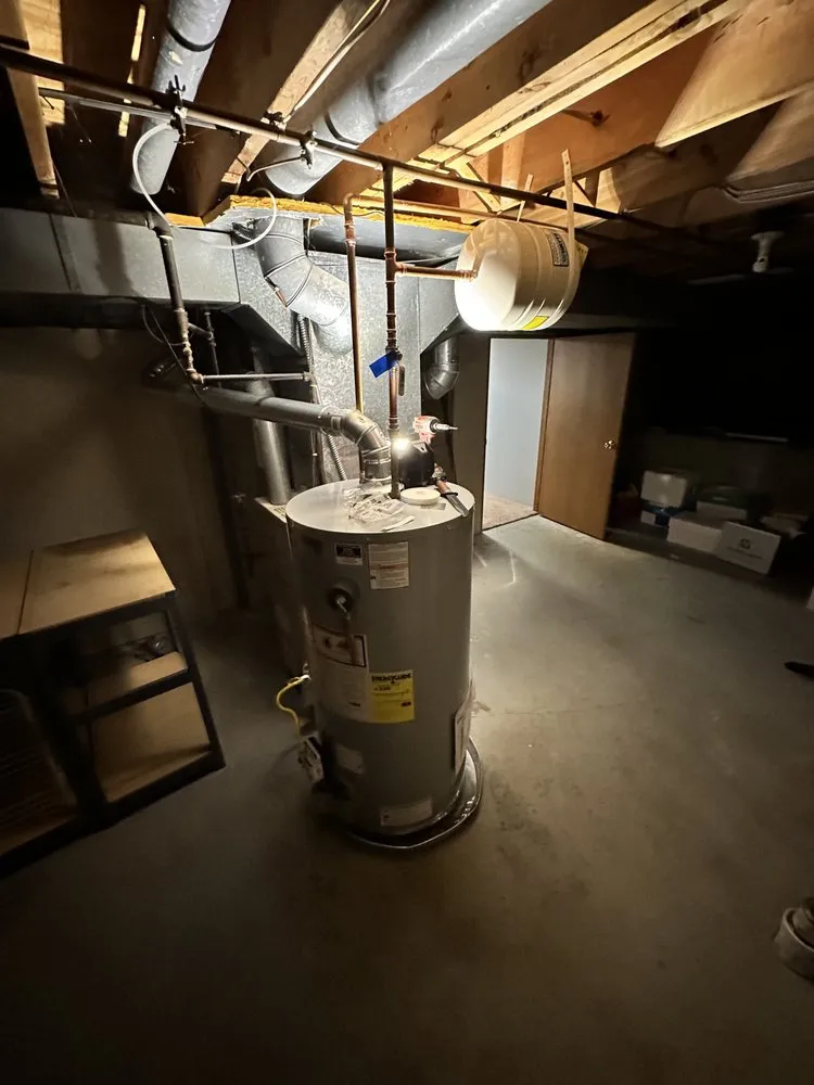 Slide of Mullins Maintenance & Mechanical Services