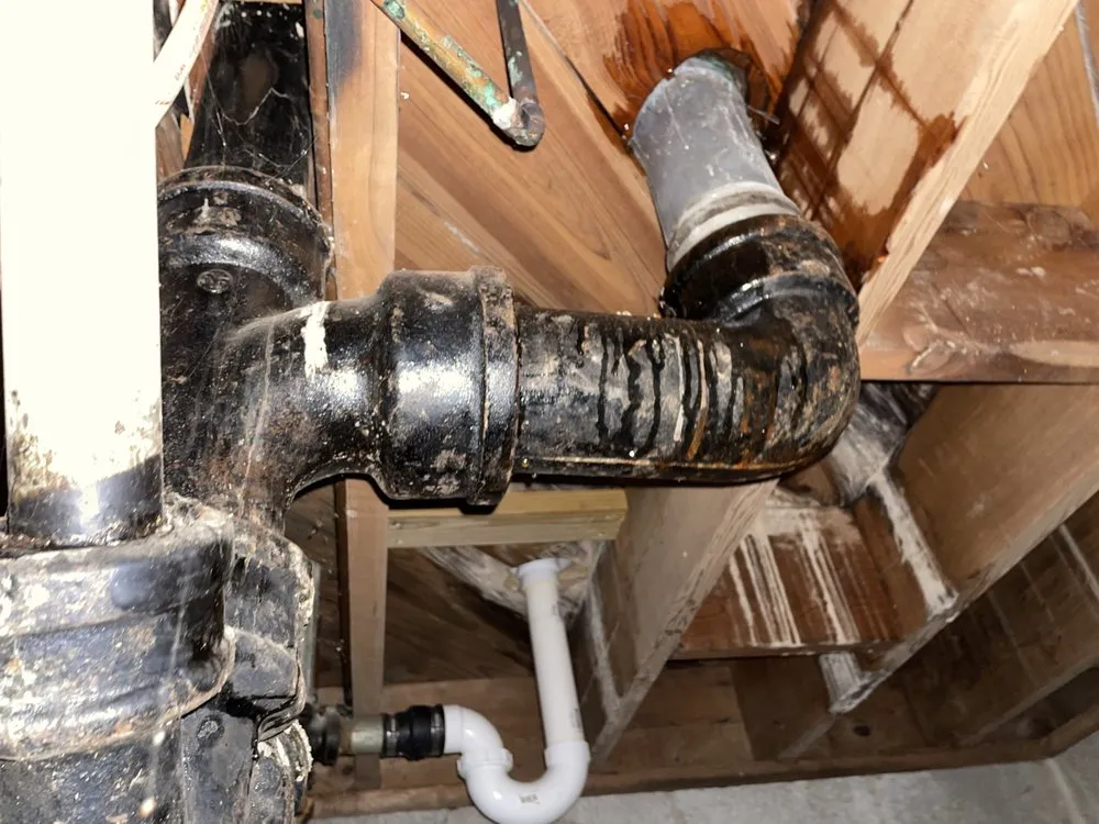 Slide of Mullins Maintenance & Mechanical Services